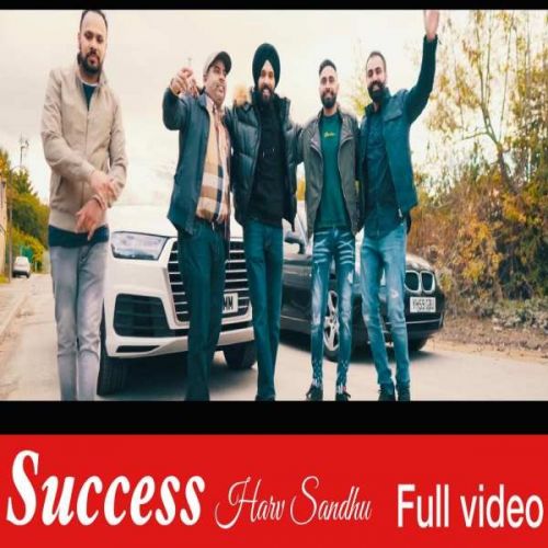 Success Harv Sandhu