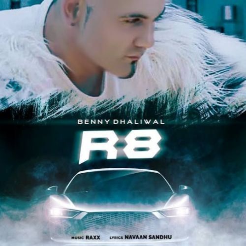 R8 Benny Dhaliwal