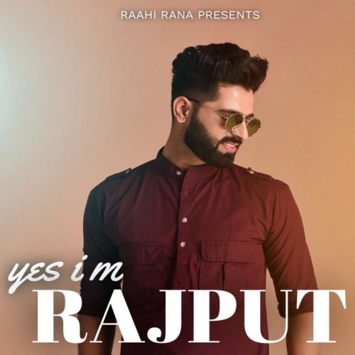 Yes I M Rajput Raahi Rana