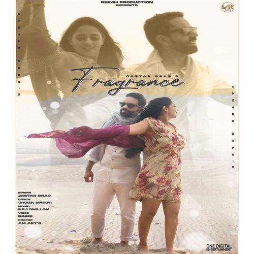 Fragrance Jagtar Brar