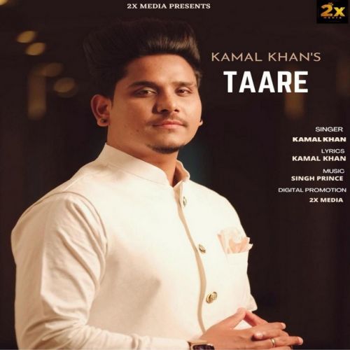 Taare Kamal Khan
