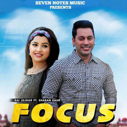 Focus,Sharan Kaur Rai Jujhar