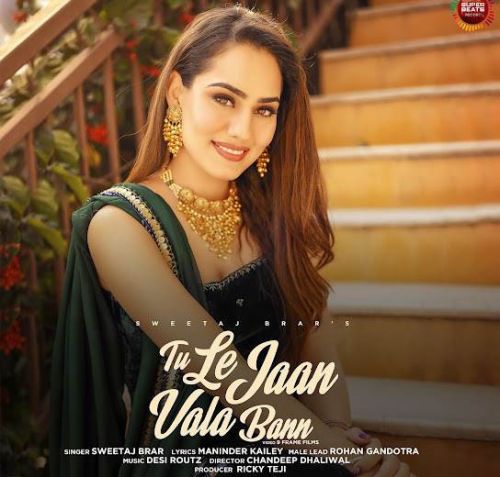 Tu Le Jaan Vala Bann Sweetaj Brar
