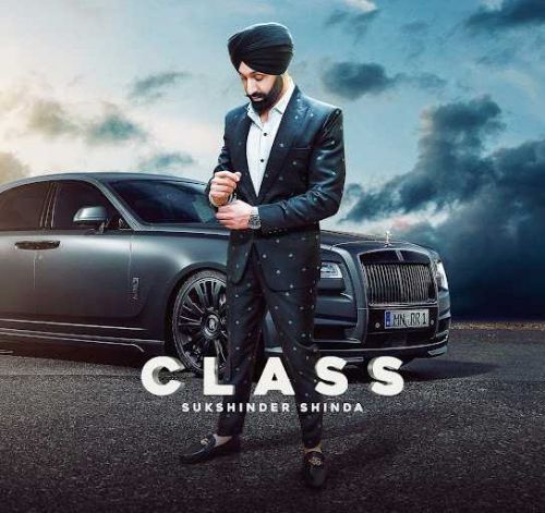 Class Sukshinder Shinda