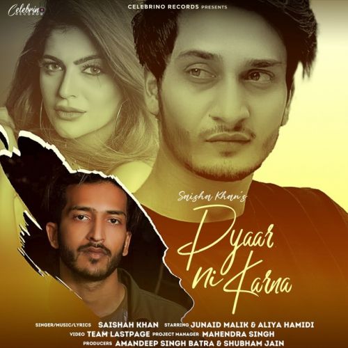 Saishah Khan picture