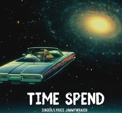 Time Spend Jimmy Wraich
