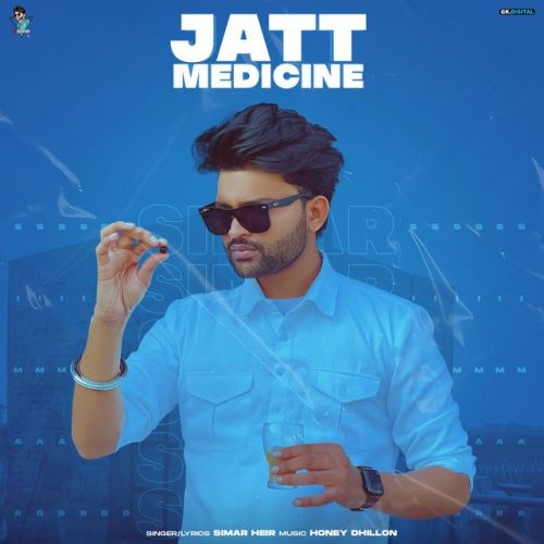 Jatt Medicine Simar Heir