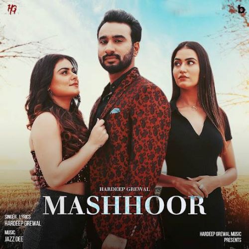 Mashhoor Hardeep Grewal