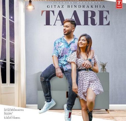 Gitaz Bindrakhia picture