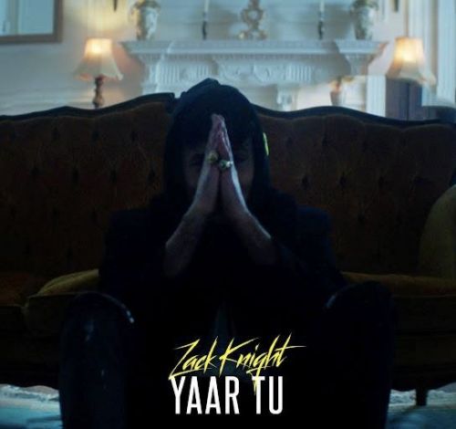 Zack Knight picture
