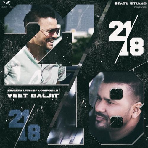 21 te 18 Veet Baljit