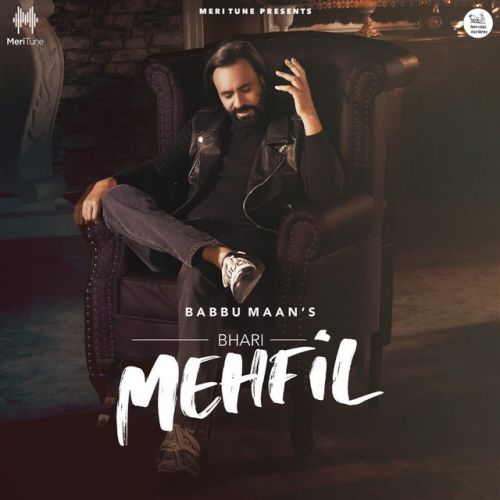 Bhari Mehfil Babbu Maan