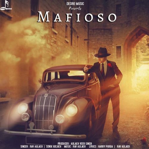 Mafioso Rav Aulakh