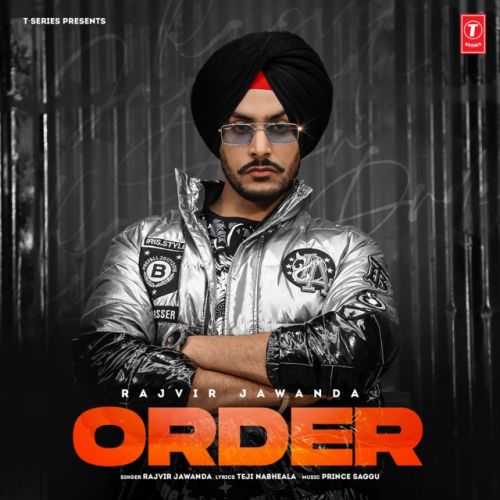 Order Rajvir Jawanda