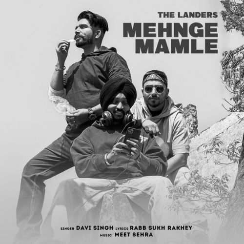 Mehnge Mamle The Landers