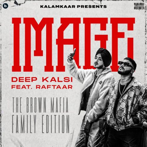 Image Deep Kalsi, Raftaar
