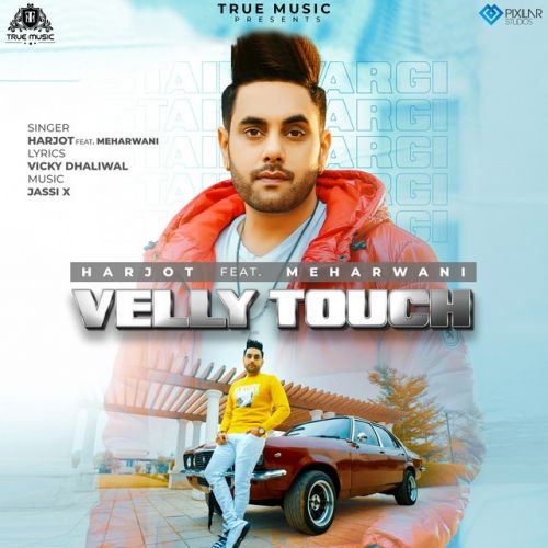 Velly Touch Harjot