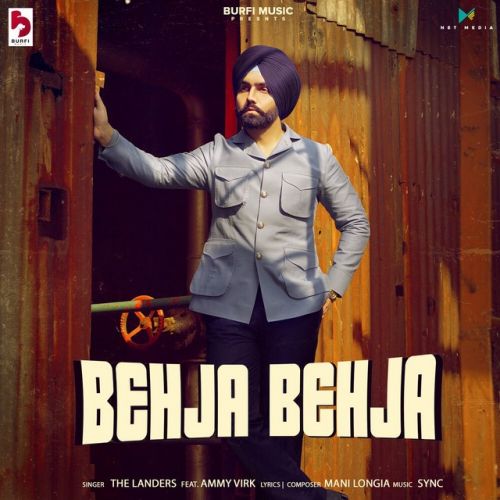 Behja Behja The Landers