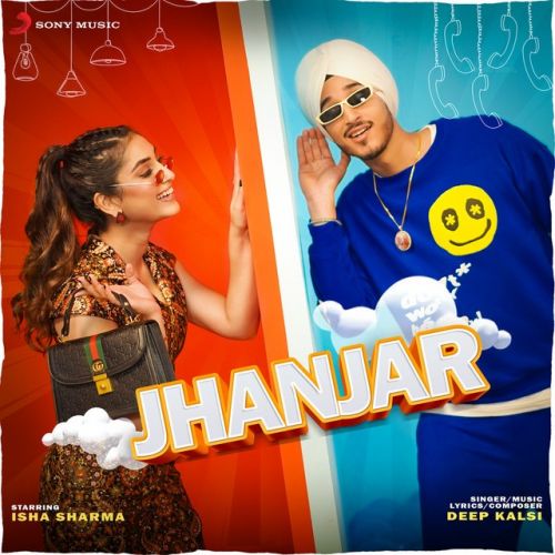 Jhanjar Deep Kalsi