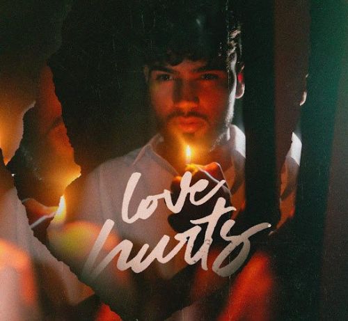 Love Hurts Harman Hundal