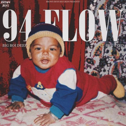 94 Flow Big Boi Deep