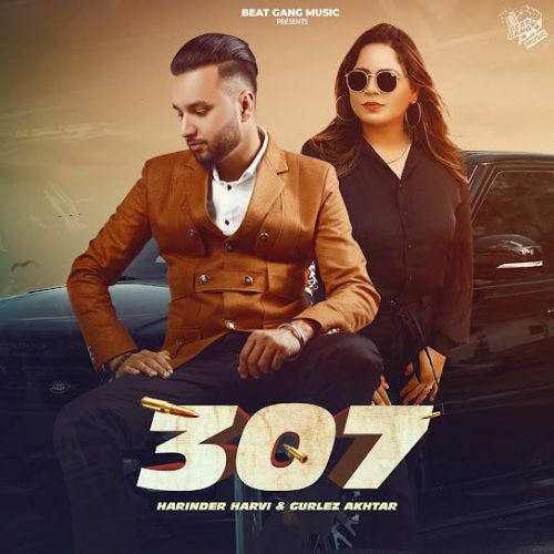 307 Harinder Harvi, Gurlez Akhtar