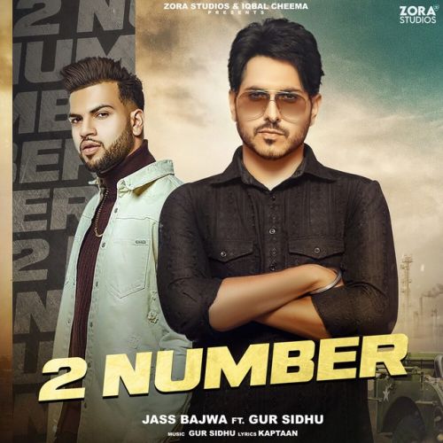 2 Number Jass Bajwa