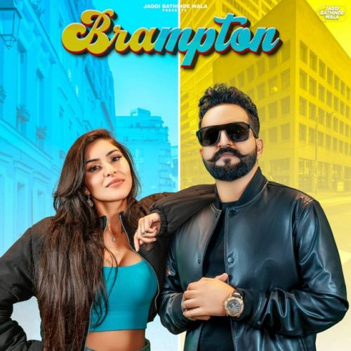 Brampton Jaggi Bathinde Wala
