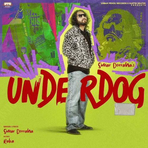 Underdog Simar Doraha