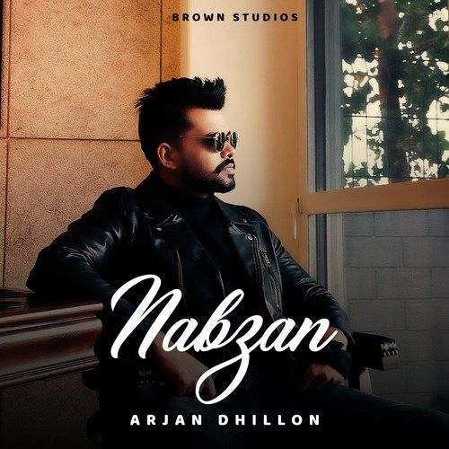 Nabzan Arjan Dhillon