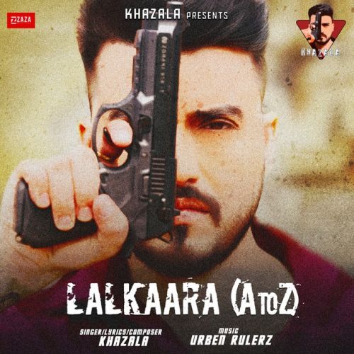 Lalkaara Khazala