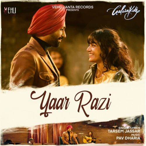 Yaar Razi Tarsem Jassar