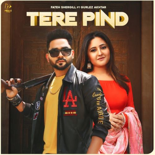 Tere Pind Fateh Shergill