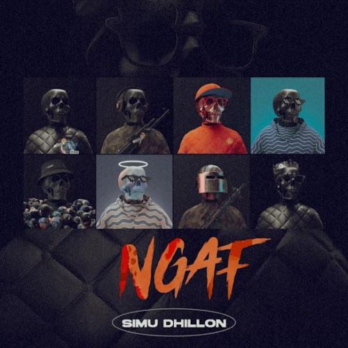 NGAF Simu Dhillon