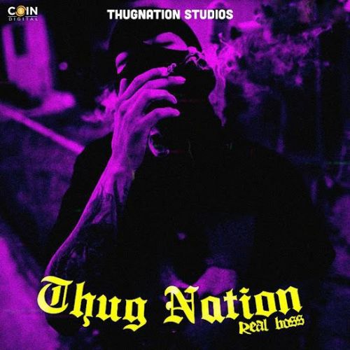 Thugnation Real Boss