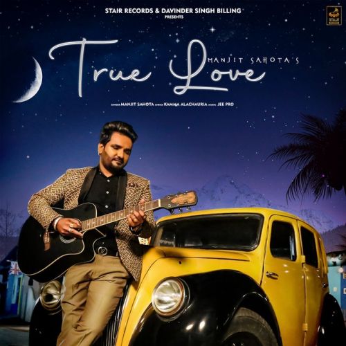 Ture Love Manjit Sahota