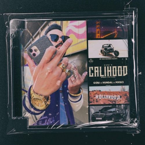 Calihood gURi
