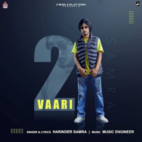 2 Vaari Harinder Samra