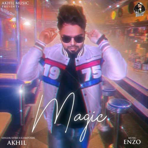 Magic Akhil