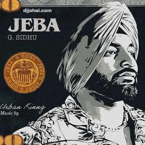 Jeba G Sidhu