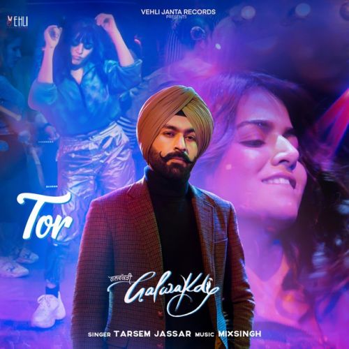 Tor Tarsem Jassar