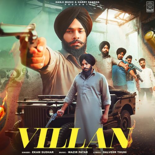 Villain Ekam Sudhar