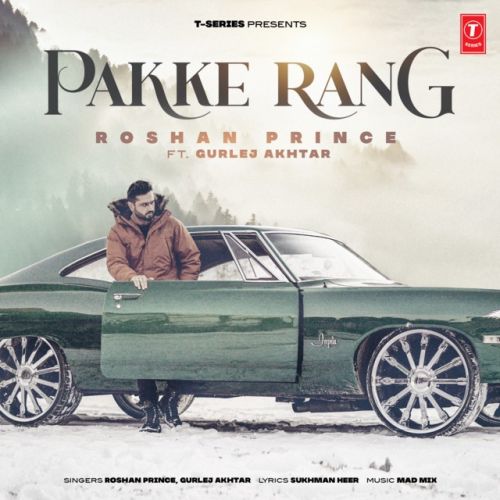 Pakke Rang Roshan Prince