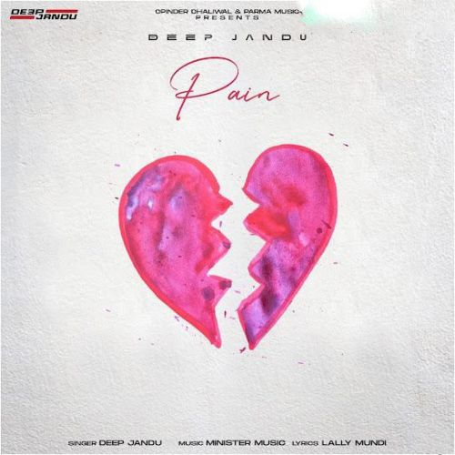 Pain Deep Jandu