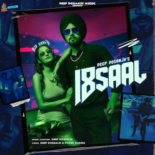 18 Saal Deep Dosanjh