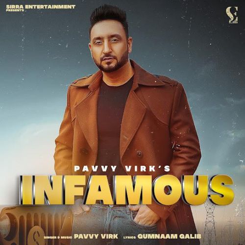 Infamous Pavvy Virk