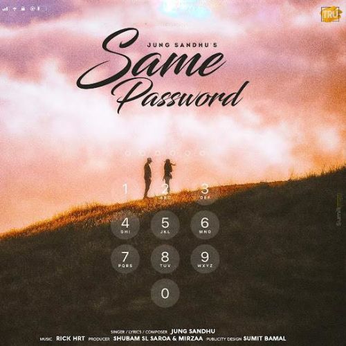 Same Password Jung Sandhu