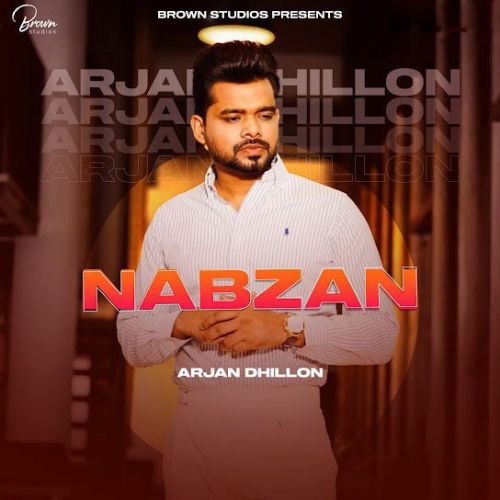 Nabzan Arjan Dhillon