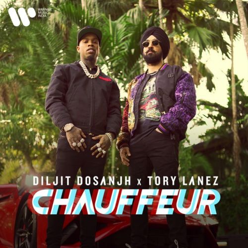 Chauffeur Diljit Dosanjh