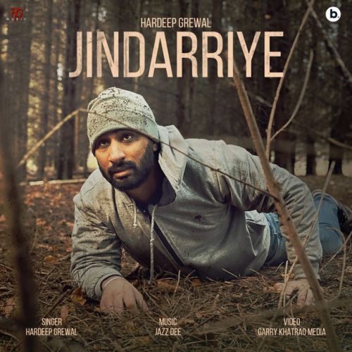 Jindarriye Hardeep Grewal